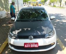 O motorista de táxi José Euflasio Baião, morador de Joaquim Távora, no Norte Pioneiro do Estado, é mais um dos beneficiários da linha Banco do Empreendedor Taxistas, da Fomento Paraná. 