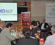 Na quinta-feira (3) um grupo de pouco mais de 150 empreendedores locais da região do bairro Fazendinha e CIC Norte participou de um encontro promovido pelas entidades organizadoras.