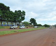 Com crédito do Sistema de Financiamento aos Municípios (SFM), gerenciado pela Fomento Paraná e Secretaria de Desenvolvimento Urbano, obras garantem melhor qualidade de vida à população.