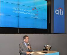 A Fomento Paraná, instituição financeira de desenvolvimento do Governo do Paraná, foi a vencedora da 10ª edição do “Prêmio Citi Melhores Microempreendimentos” (www.pcmm.com.br) na categoria Gestão Inovadora para Instituições de Microfinanças. 