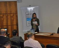 A Fomento Paraná firmou um Acordo de Cooperação Técnica com a Associação Brasileira da Indústria de Máquinas e Equipamentos (Abimaq), nesta segunda-feira (16). A assinatura aconteceu durante o workshop "Linhas de Financiamento para 2016", promovido pela Abimaq, em Curitiba.
