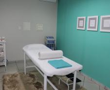 Nicolly Marini, empreendedora da Harmonia Clínica de Estética, de Marialva, norte do Paraná.