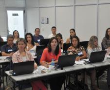 Turma extraordinária do curso de capacitação foi aberta para atender à demanda dos novos prefeitos eleitos e tem representantes de diversas regiões do estado.