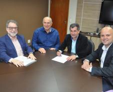 Acordo mantém o programa que oferece crédito a empreendedores locais e já liberou, desde 2011, mais de R$ 24,6 milhões em crédito.