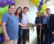 A Prefeitura de Bituruna inaugurou o Centro do Cidadão e do Empreendedor. O novo espaço reúne diversos serviços oferecidos pela Agência do Trabalhador, Sala do Empreendedor e Secretaria de Indústria e Comércio para facilitar o atendimento do cidadão.