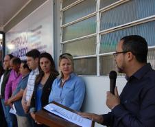 A Prefeitura de Bituruna inaugurou o Centro do Cidadão e do Empreendedor. O novo espaço reúne diversos serviços oferecidos pela Agência do Trabalhador, Sala do Empreendedor e Secretaria de Indústria e Comércio para facilitar o atendimento do cidadão.