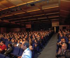 A ADVB-PR anunciou os vencedores do concurso Top de Marketing 2017, que tem a Fomento Paraná como uma das instituições patrocinadoras.