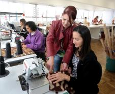 A Fomento Paraná tem uma linha de crédito especial que apoia e estimula o empreendedorismo feminino em todo o Estado