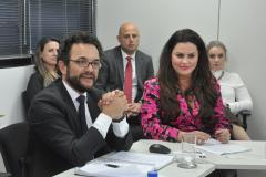 Fomento Paraná assina adesão aos Objetivos de Desenvolvimento Sustentável