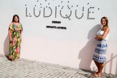 Ludique Design, de Curitiba, das arquitetas Bianca Decker e Maria Fernanda Bagatin.