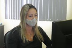 Agente de crédito do Banco do Empreendedor de Foz do Iguaçu 