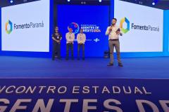 Agentes de crédito do Paraná já intermediaram R$ 100 milhões em operações em 2024