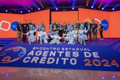 Foz do Iguaçu vence Prêmio Estadual de Microcrédito 2024