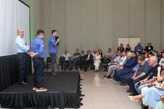 Foz do Iguaçu, 13 de fevereiro de 2025 - Paraná Mais Cidades