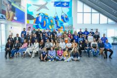Fomento Paraná e Sebrae/PR promovem rodada de encontros com agentes de crédito