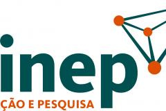 logomarca Finep
