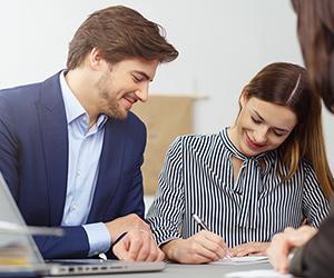 Solicite Seu Crédito