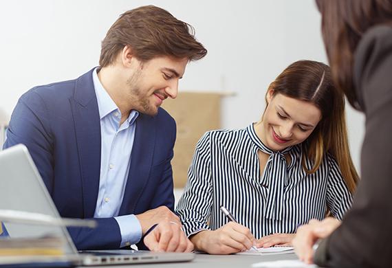 Solicite Seu Crédito