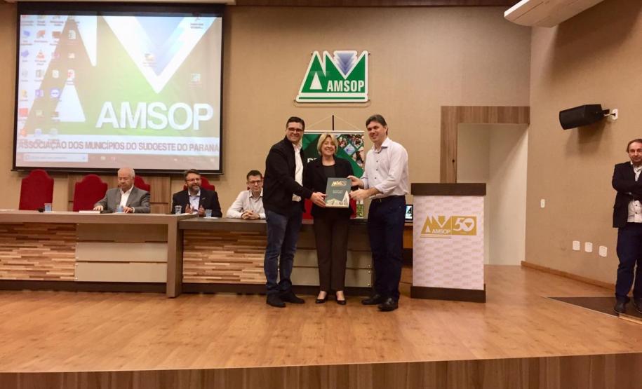 Fomento Paraná em Francisco Beltrão