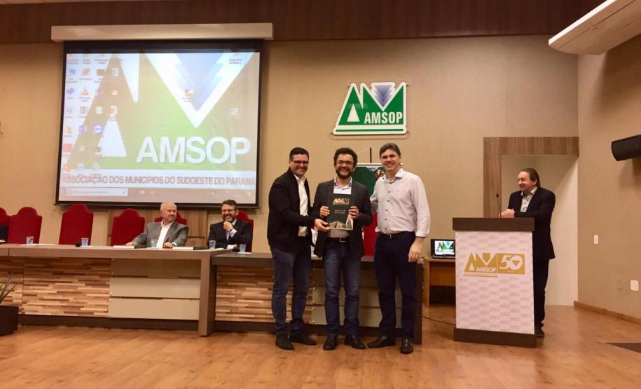 Fomento Paraná em Francisco Beltrão