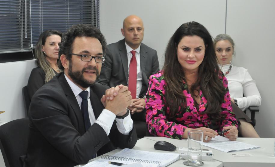 Fomento Paraná assina adesão aos Objetivos de Desenvolvimento Sustentável