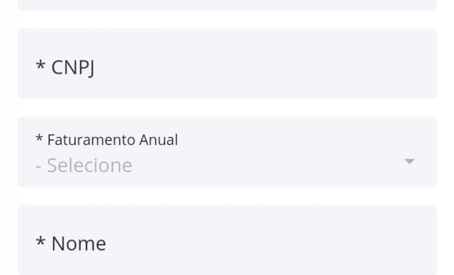 Simulação de financiamento