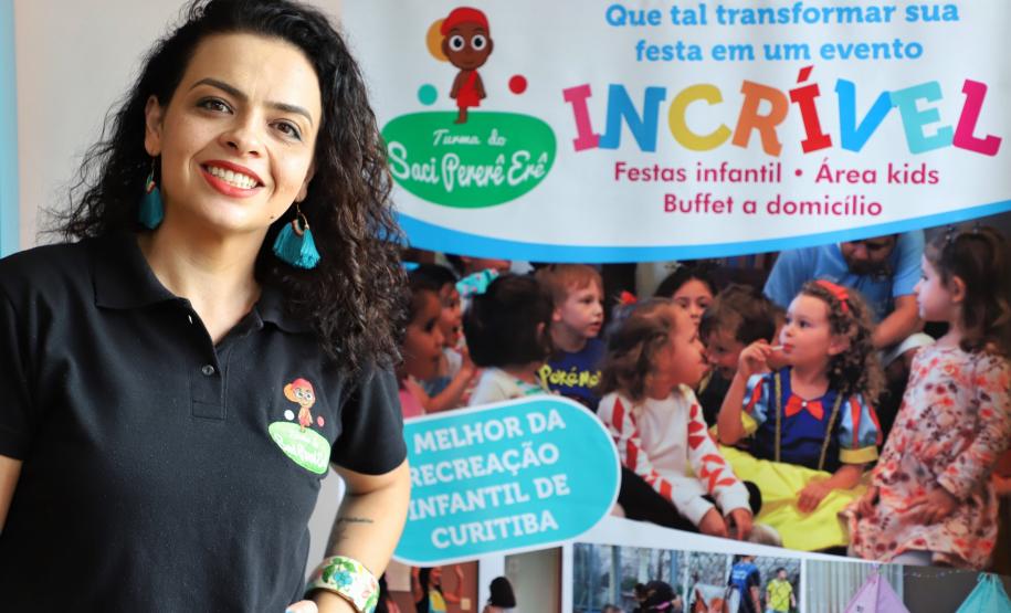 Fomento Paraná reduz juros do Microcrédito