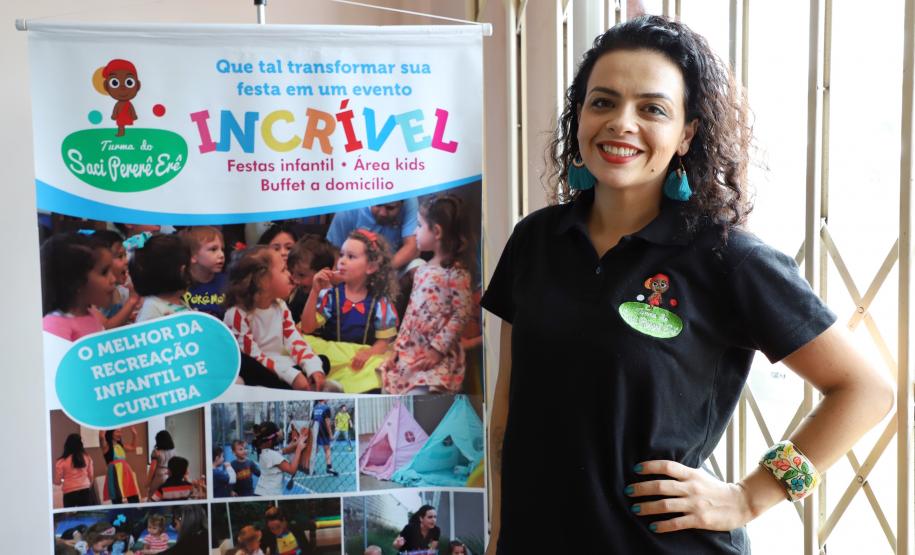 Fomento Paraná reduz juros do Microcrédito