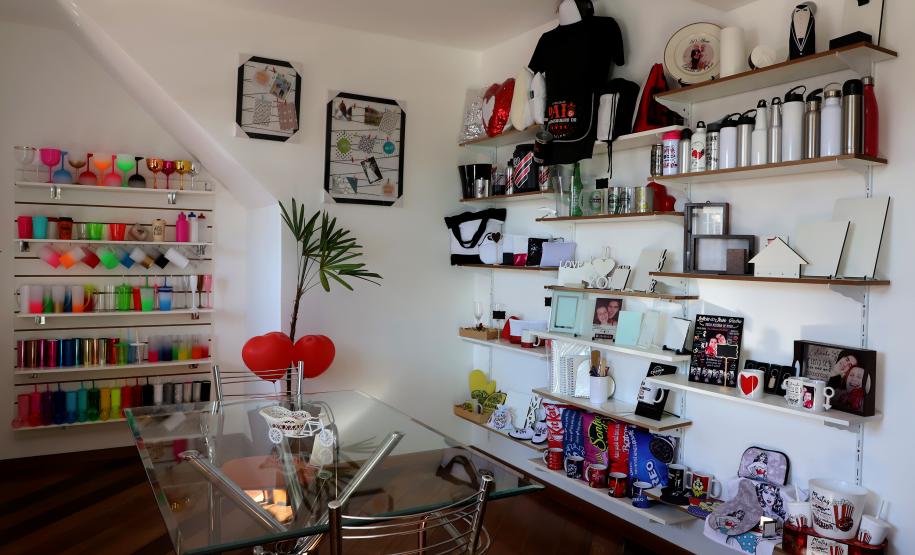 Plataforma digital leva microcrédito da Fomento Paraná a todo o Estado