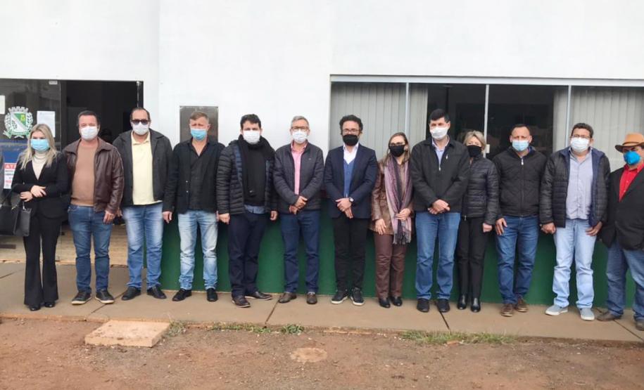 Santa Maria do Oeste