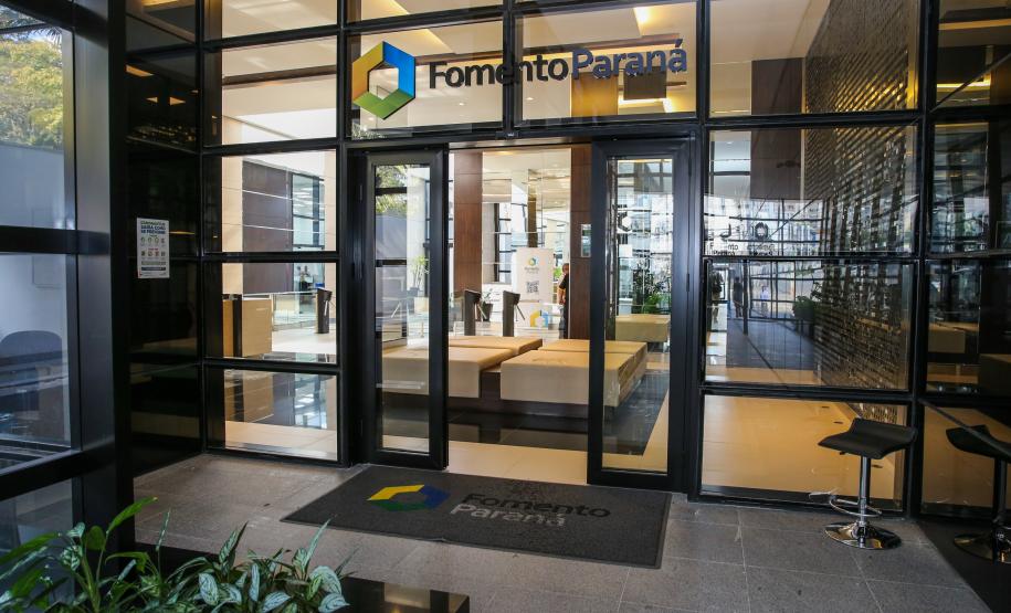 Fomento Paraná