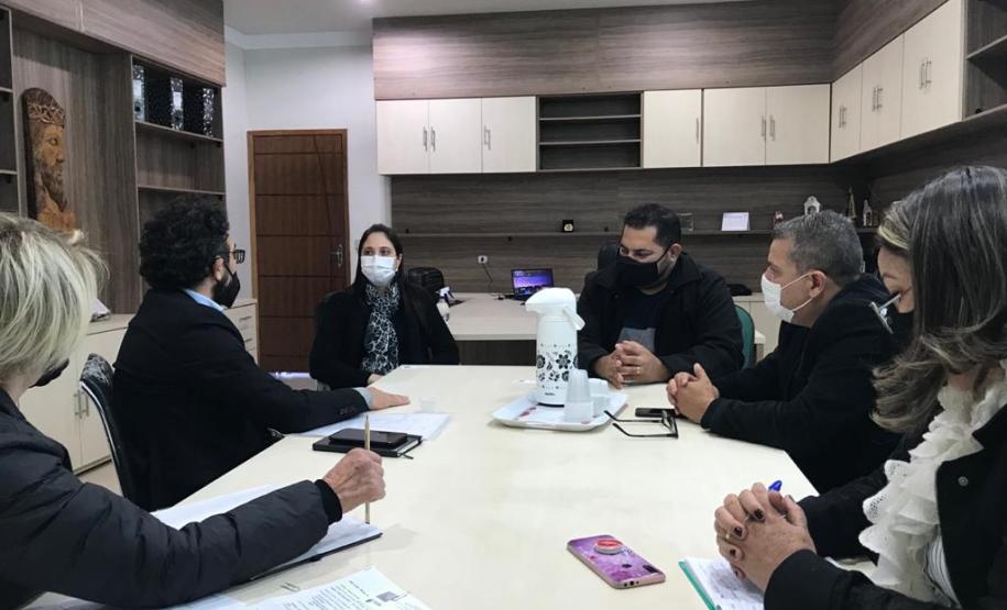 Nossa Senhora das Graças