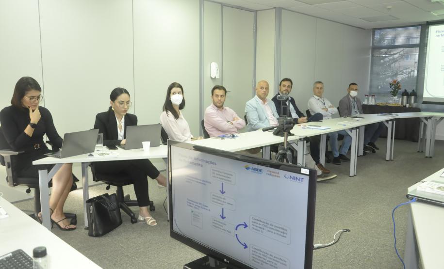 Estudo foi apresentado pela consultoria internacional Natural Intelligence (NINT) em um workshop na Fomento Paraná