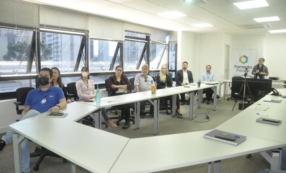 Estudo foi apresentado pela consultoria internacional Natural Intelligence (NINT) em um workshop na Fomento Paraná