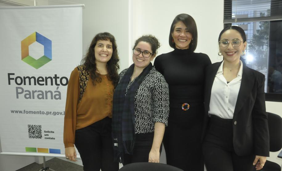 Estudo foi apresentado pela consultoria internacional Natural Intelligence (NINT) em um workshop na Fomento Paraná