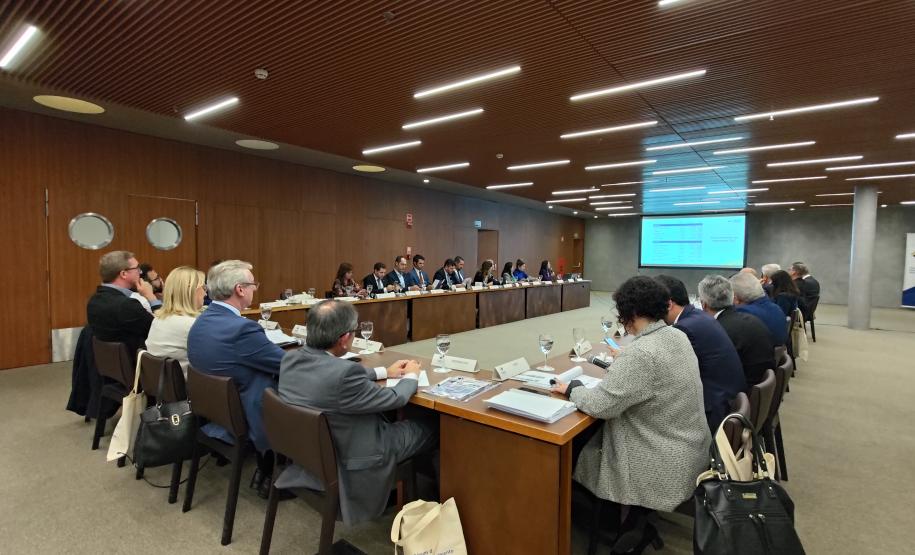 Assembleia da ABDE elege nova diretoria para mandato de dois anos