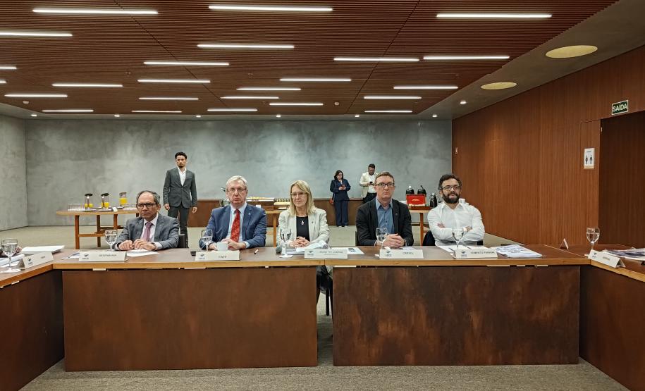 O presidente da Financiadora de Estudos e Projetos (Finep), Celso Pansera, foi eleito o novo presidente da ABDE.