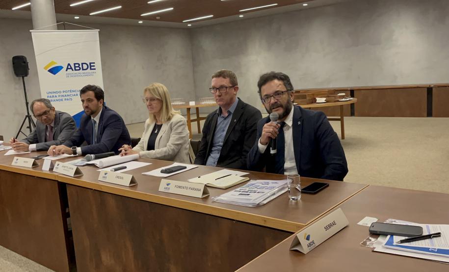 Assembleia da ABDE elege nova diretoria para mandato de dois anos