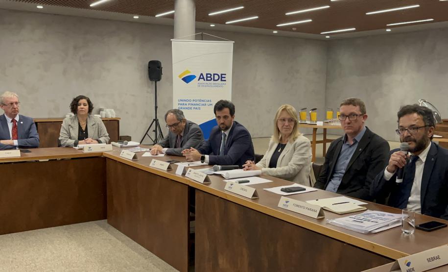 Assembleia da ABDE elege nova diretoria para mandato de dois anos