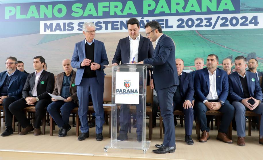 Banco do Agricultor Paranaense amplia linhas de crédito e terá juro zero para mulheres