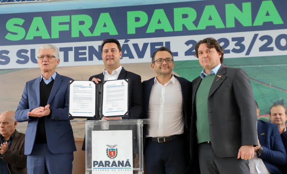 Banco do Agricultor Paranaense amplia linhas de crédito e terá juro zero para mulheres