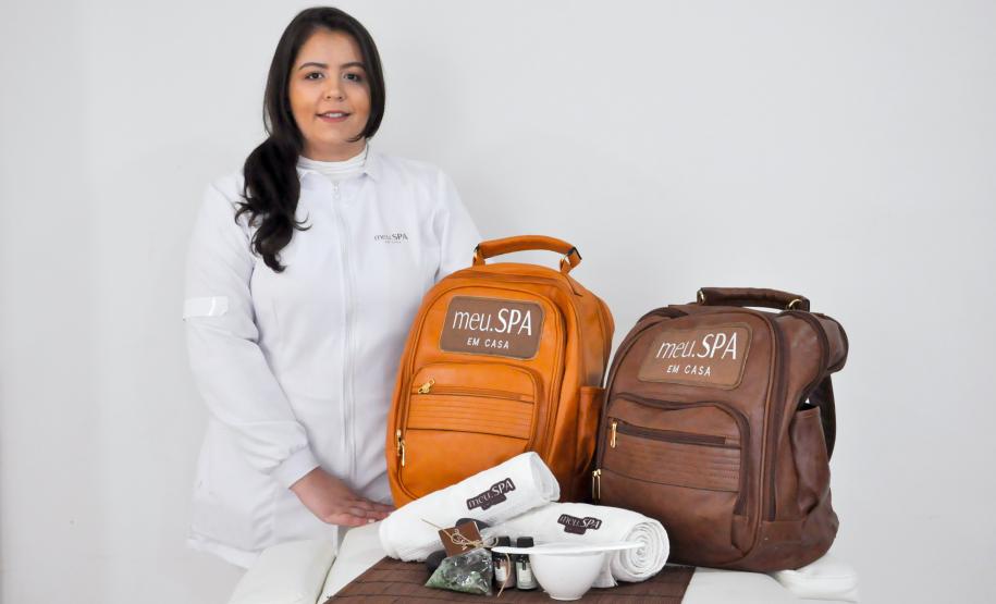 Banco da Mulher completa quatro anos com R$ 180 milhões liberados para 15.950 empresas