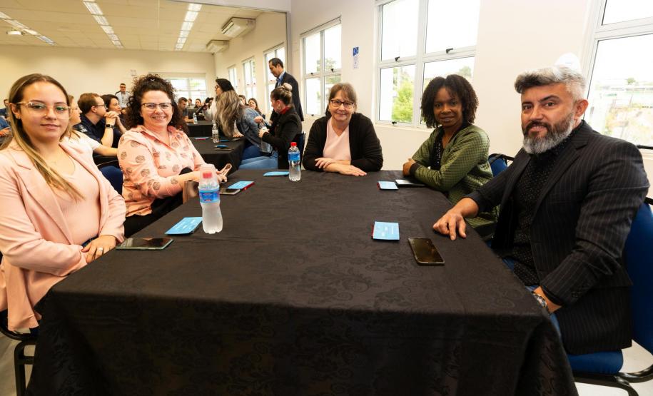 Encontro Regional de Agentes de Crédito - Pato Branco