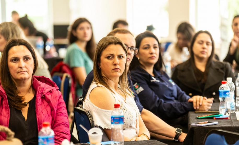 Encontro Regional de Agentes de Crédito - Pato Branco