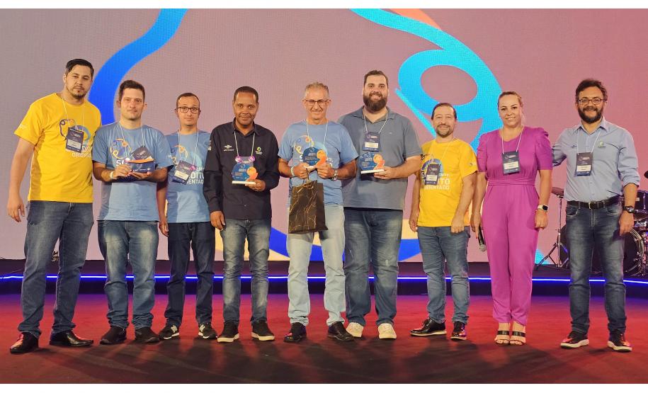 Francisco Beltrão é campeão geral do Prêmio Estadual de Microcrédito