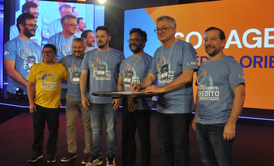 Fomento Paraná e Sebrae/PR ampliam parceria para apoiar pequenos negócios