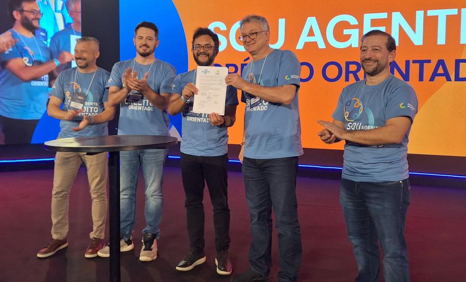 Fomento Paraná e Sebrae/PR ampliam parceria para apoiar pequenos negócios