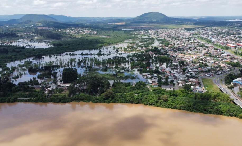 Linha de crédito emergencial Paraná Recupera já tem 50 municípios habilitados
