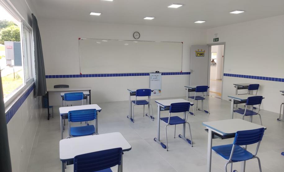 Fomento Paraná liberou R$ 348 milhões para financiar obras urbanas em 2023