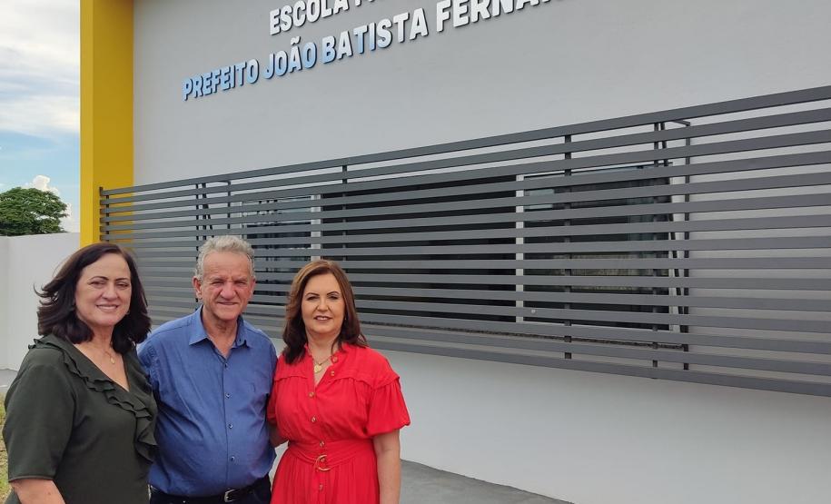 Fomento Paraná liberou R$ 348 milhões para financiar obras urbanas em 2023